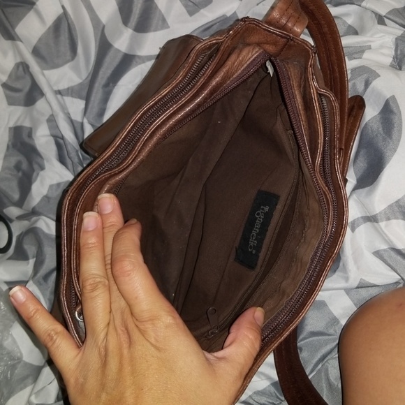 🤡🌰VINTAGE PURSE🌰 - Picture 6 of 8